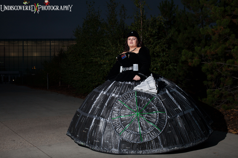 Illustration for article titled The Very Best Cosplay of 2014